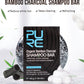 Hand-Extracted Soap Shampoo Bamboo Charcoal Shampoo Soap