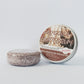 Foreign Trade Silicone Oil Free English Version Polygonum Ginseng Soap Nourishing Soap Shampoo Soap Essential Oil Soap Shampoo Soap