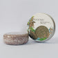 Foreign Trade Silicone Oil Free English Version Polygonum Ginseng Soap Nourishing Soap Shampoo Soap Essential Oil Soap Shampoo Soap