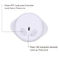 Facial Slimming Massager Women V Shape Facial Lifting Device