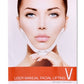 Facial Slimming Massager Women V Shape Facial Lifting Device