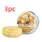 Ginger Shampoo Soap Anti-dandruff Refreshing