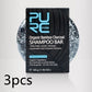 Hand-Extracted Soap Shampoo Bamboo Charcoal Shampoo Soap