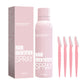 Hair Identifier Spray Set For Face Shaving Moisturizing Dermaplaner Spray For Face Shaving Skin Care